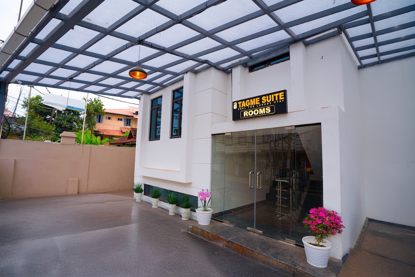 Welcome to Tagme Suite